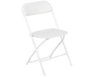 Perfect Shade Rentals - Chair Rental