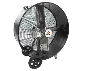 Perfect Shade Rentals - Fan Rental