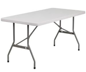 Perfect Shade Rentals -Long Table Rental